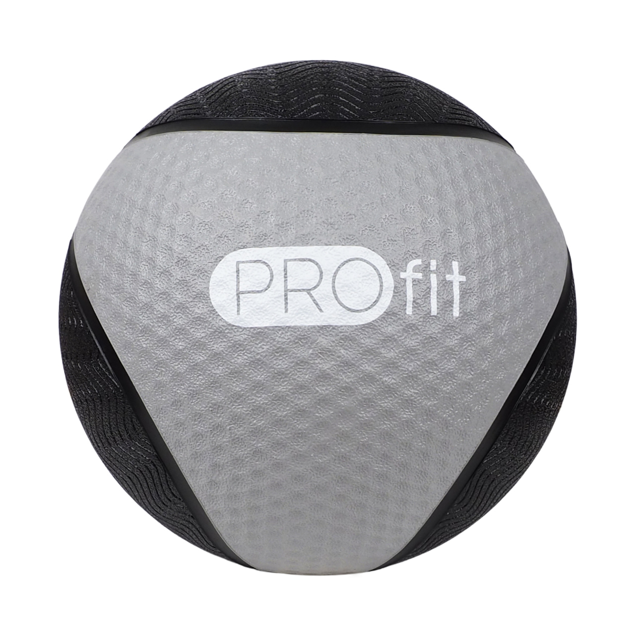 Piłka lekarska Profit gumowa Force 5 kg - obrazek 2