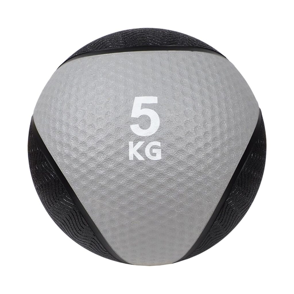 Piłka lekarska Profit gumowa Force 5 kg