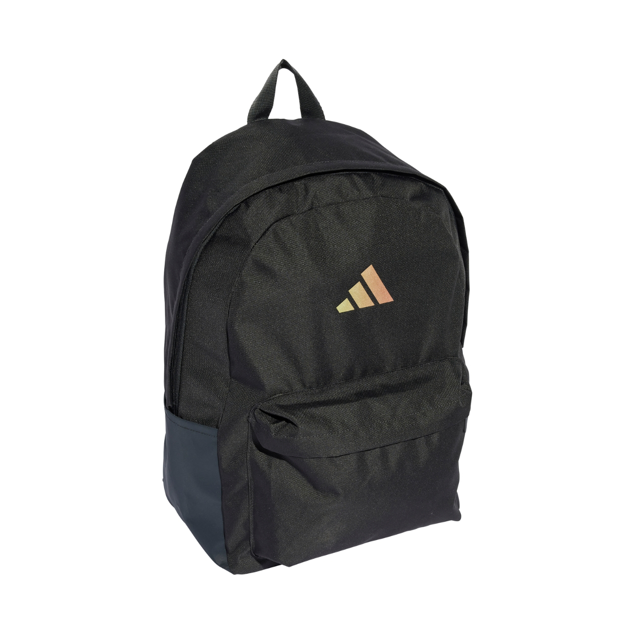 Plecak adidas Essentials 3 Bar Logo czarny JY1002 - obrazek 3