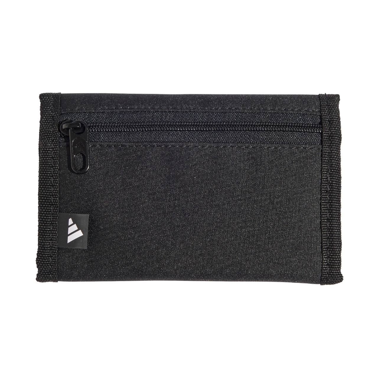 Portfel adidas Classic House of Tiro Graphic Tiro czarny JY3929 - obrazek 2