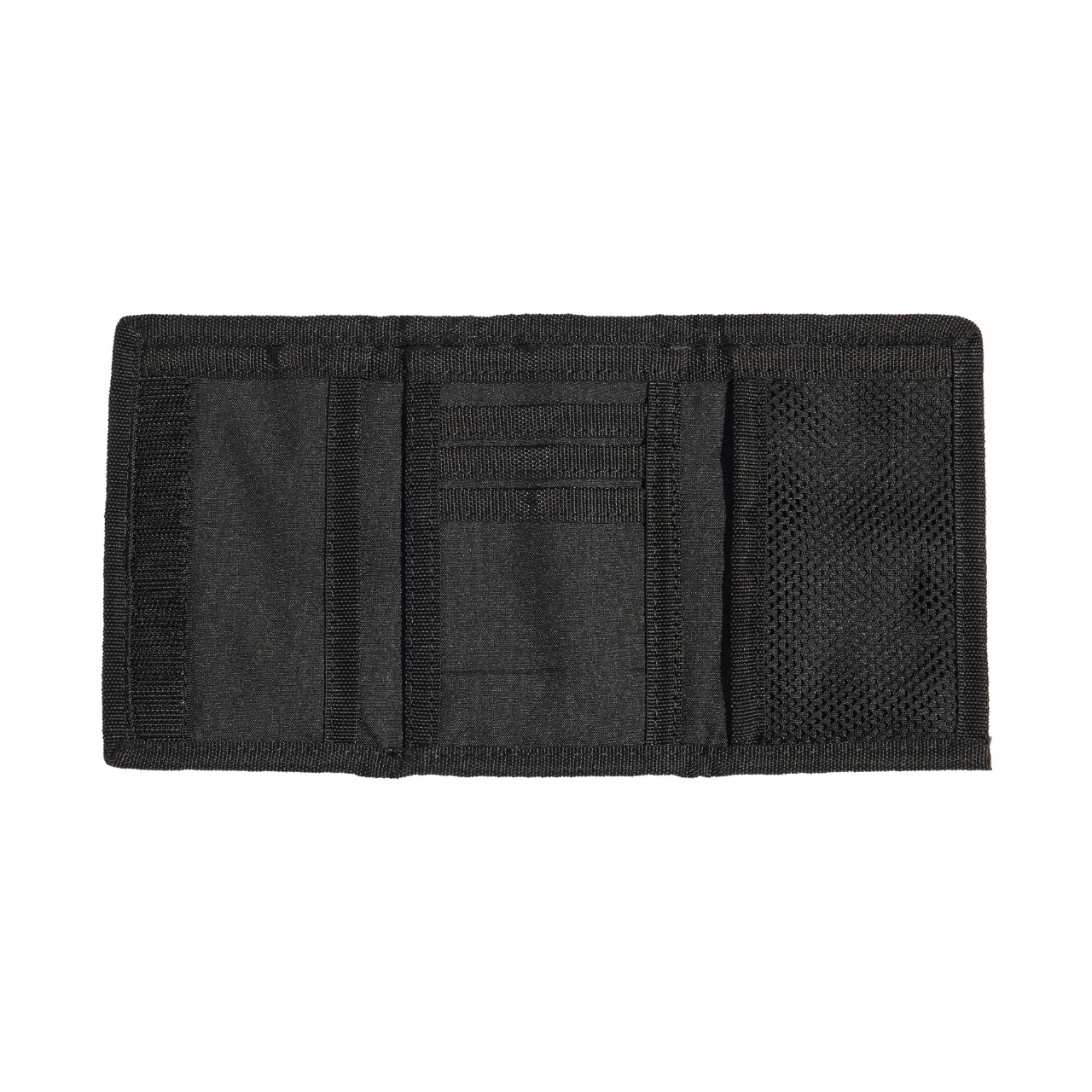 Portfel adidas Classic House of Tiro Graphic Tiro czarny JY3929 - obrazek 3