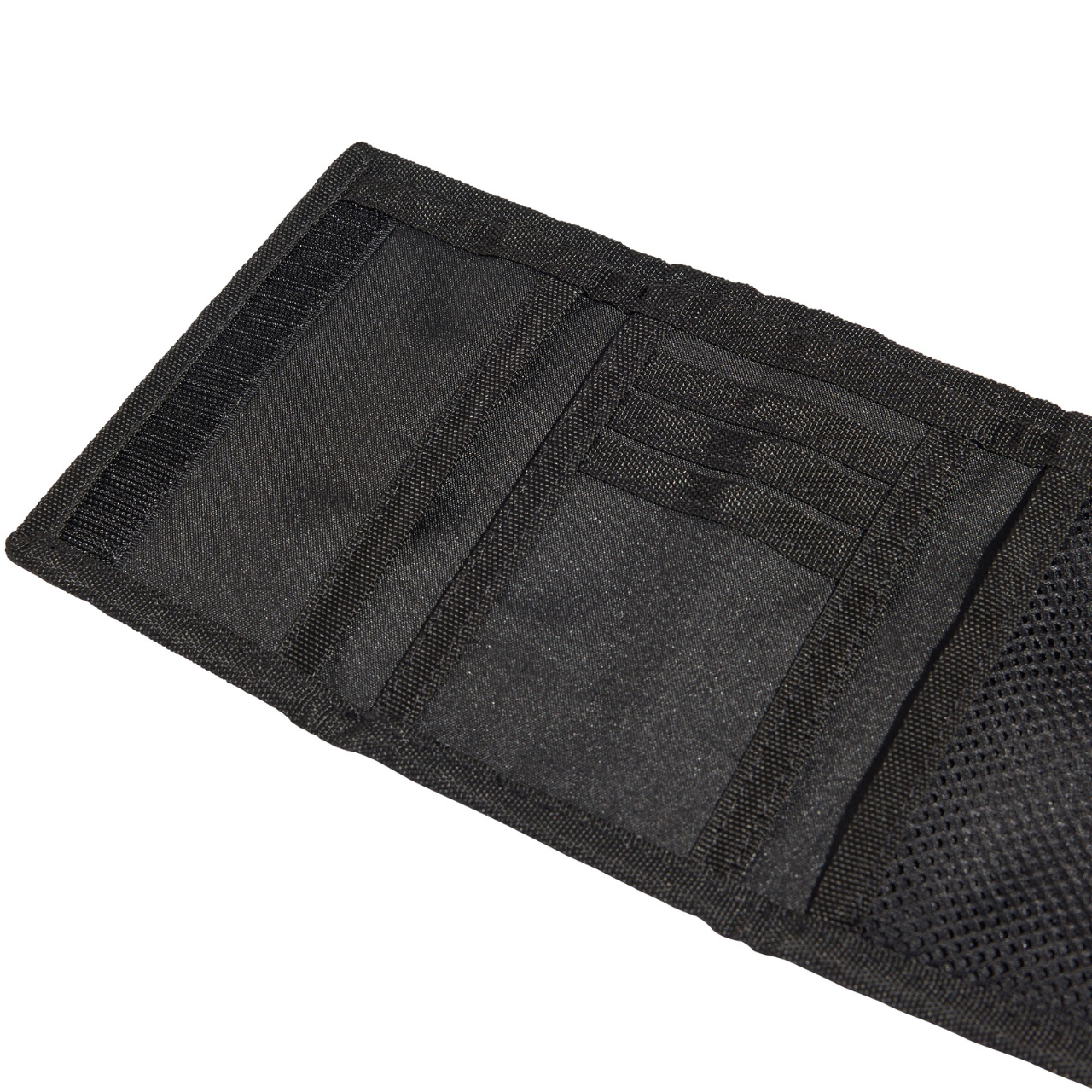 Portfel adidas Classic House of Tiro Graphic Tiro czarny JY3929 - obrazek 4