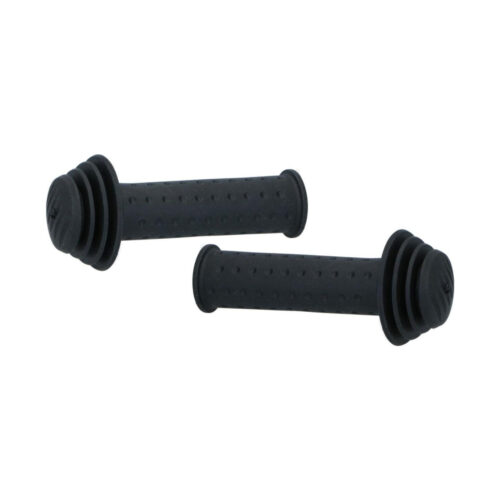 Chwyty rączki do kierownicy 115 mm Dunlop czarne 1070902