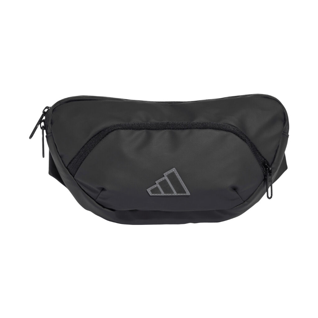 Saszetka adidas Ultramodern czarna JM3558