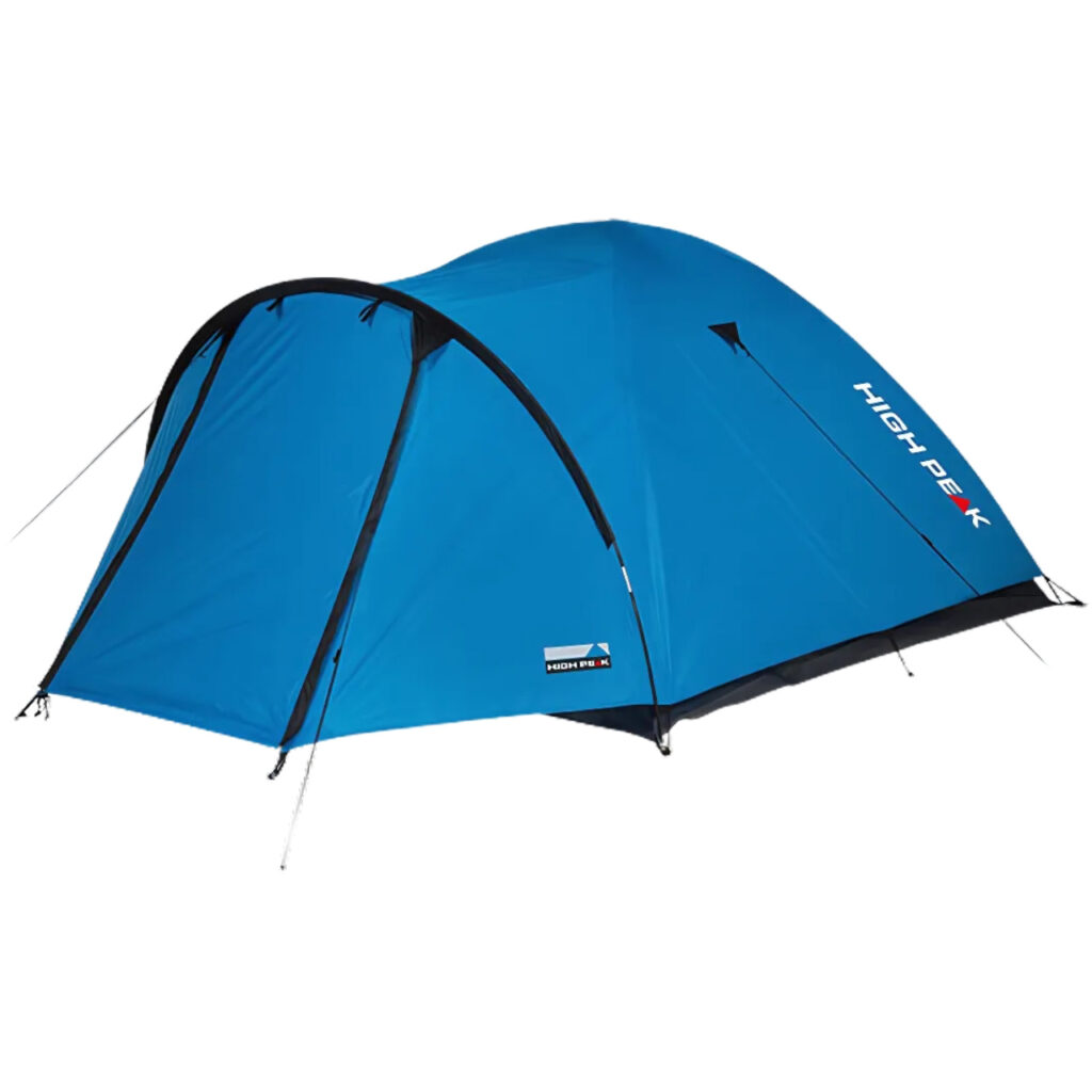 Namiot High Peak Narvik 3 niebieski 10316