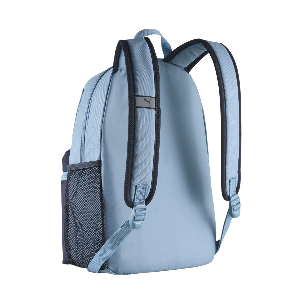 Plecak Puma Phase CB Small niebiesko-granatowy 91439 01 - obrazek 2