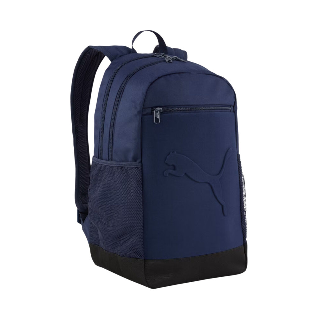 Plecak Puma Buzz granatowy 91153 03