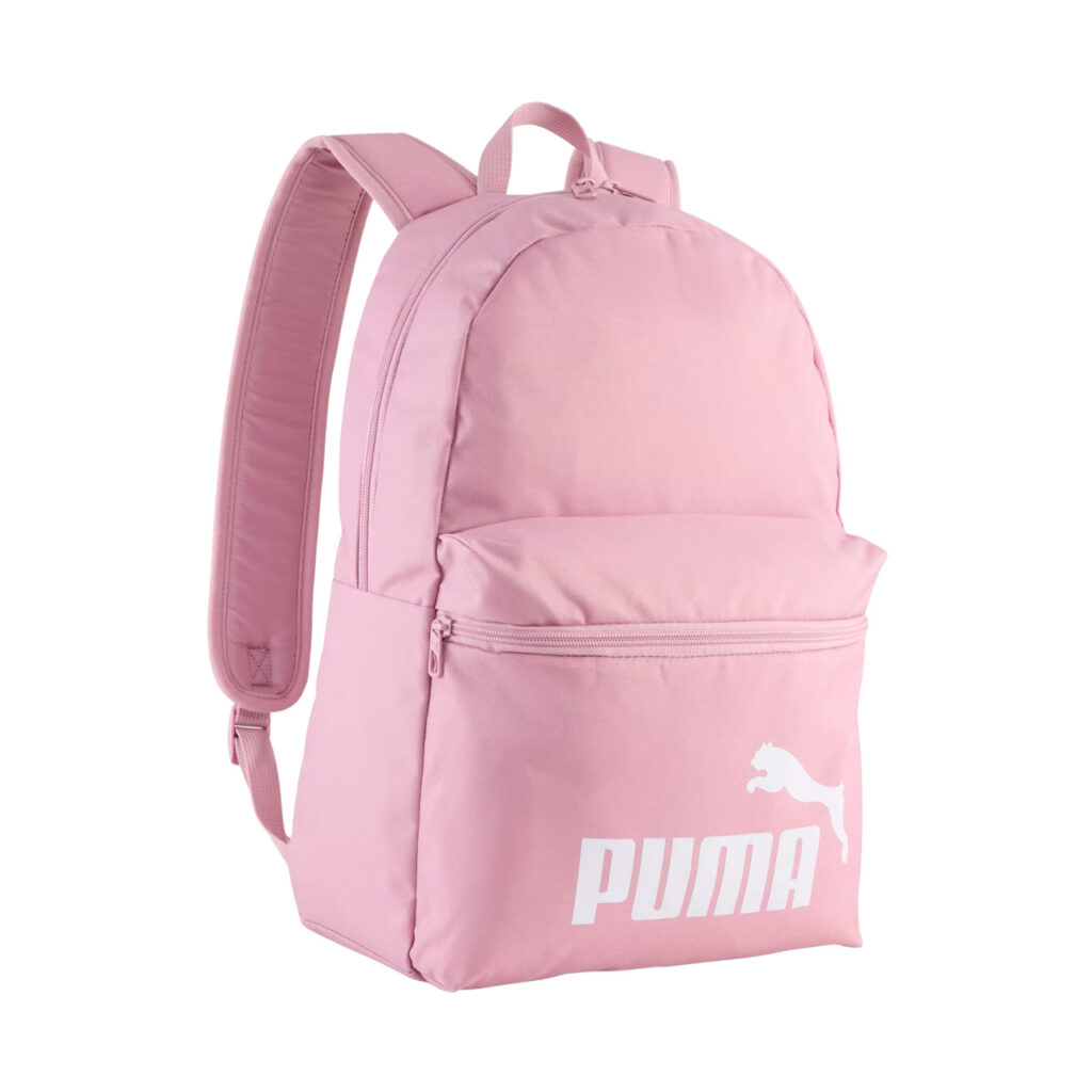 Plecak Puma Phase różowy 91164 17