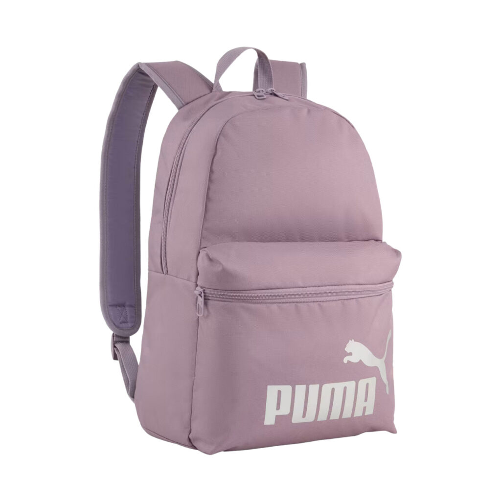 Plecak Puma Phase fioletowy 91164 23