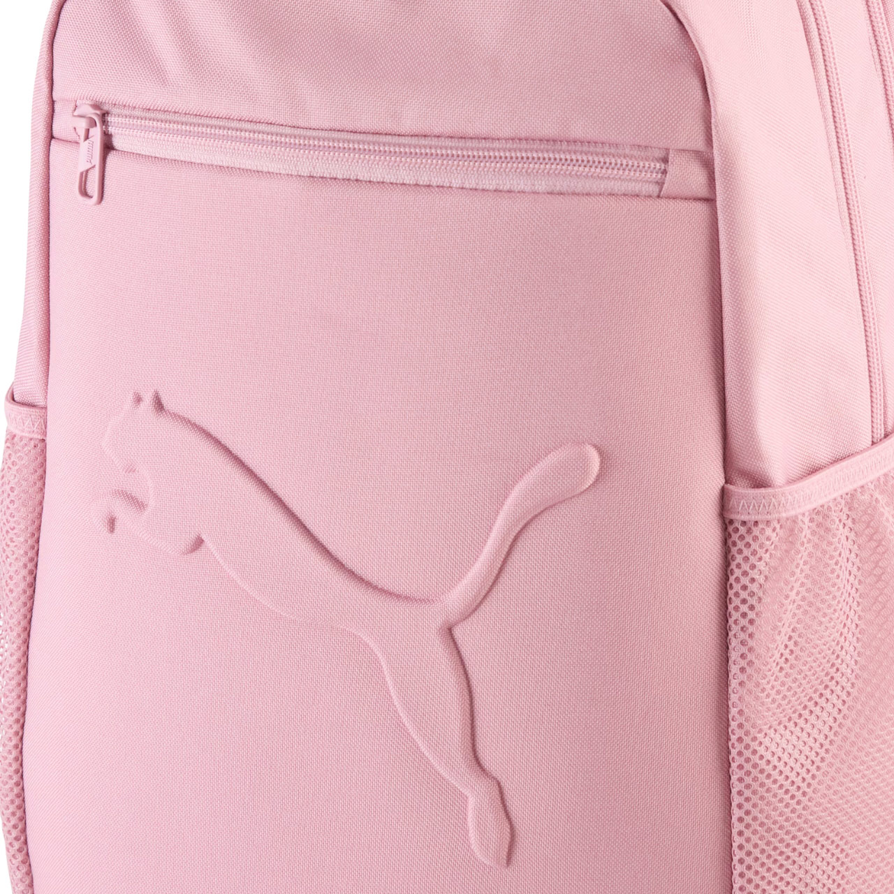 Plecak Puma Buzz różowy 91153 10 - obrazek 3