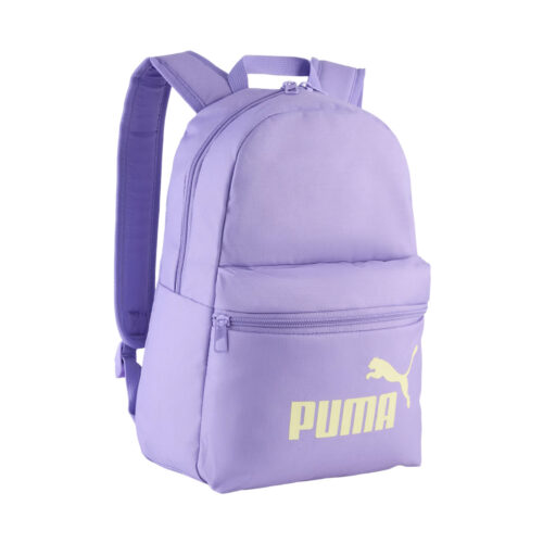 Plecak Puma Phase Small fioletowy 91323 05