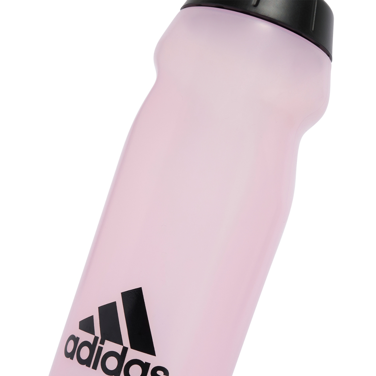 Bidon adidas Performance Bottle 0.5 L jasny róż JX0460 - obrazek 3