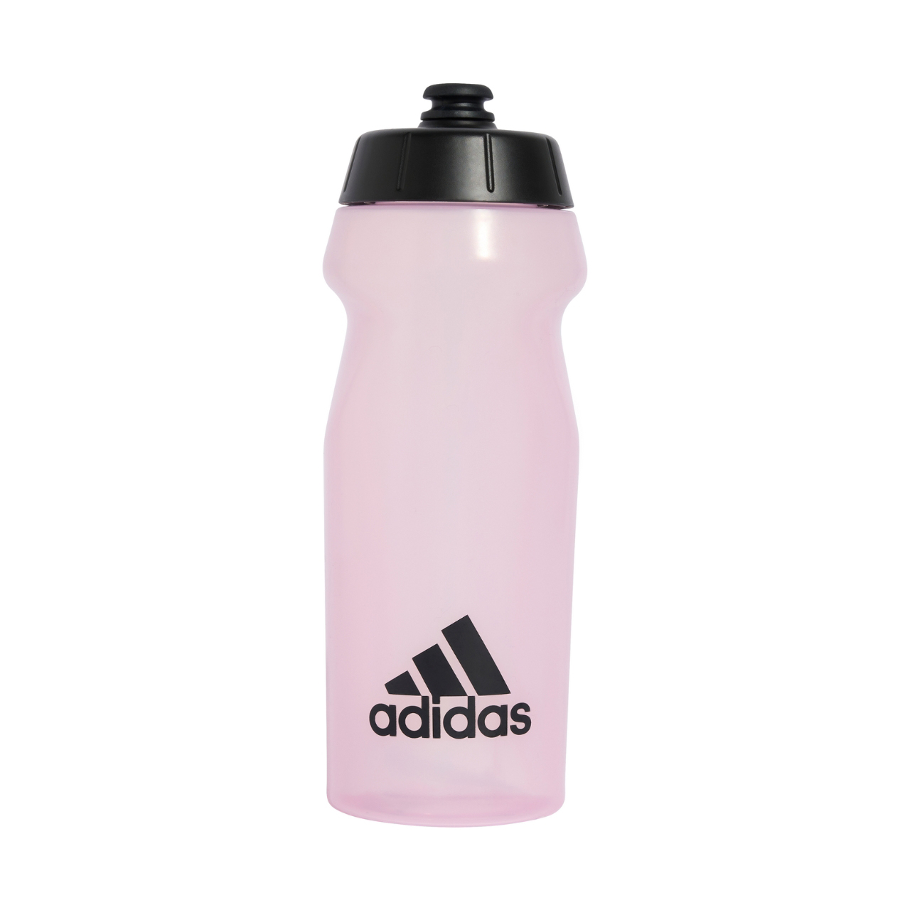 Bidon adidas Performance Bottle 0.5 L jasny róż JX0460