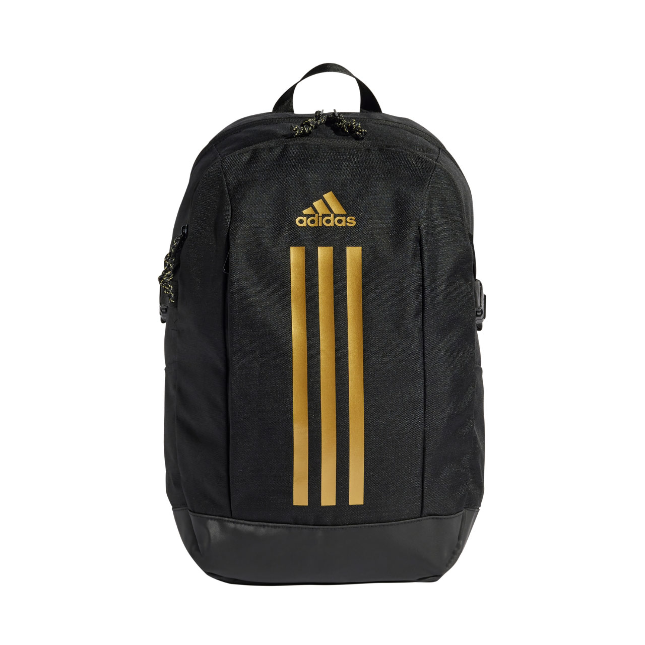Plecak adidas Power VII czarno-złoty JD6525