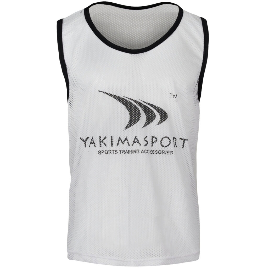 Znacznik Yakima Sport dziecko biały 100197D