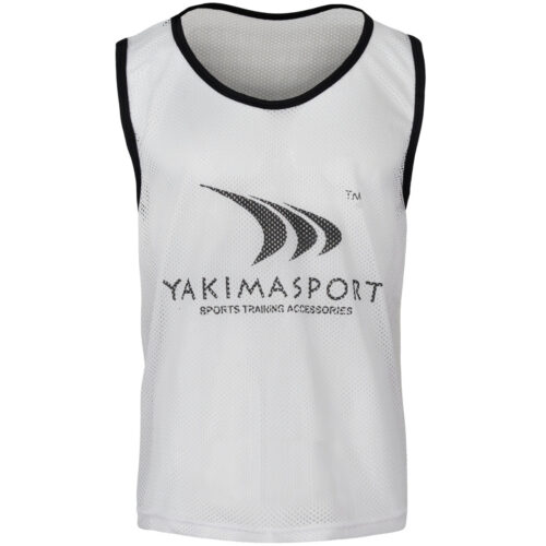 Znacznik Yakima Sport dziecko biały 100197D