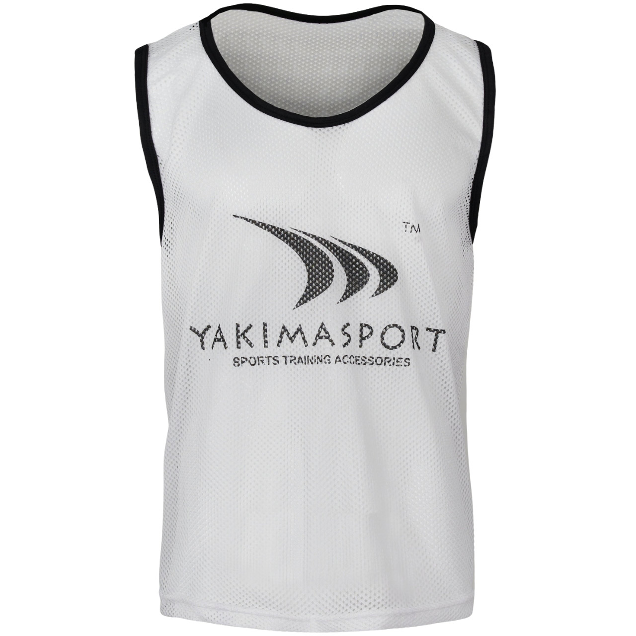 Znacznik Yakima Sport dziecko biały 100197D