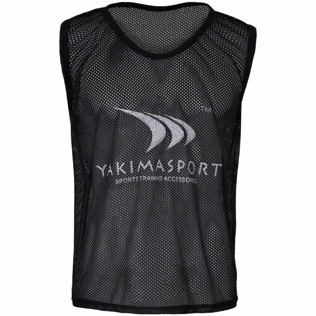 Znacznik Yakima Sport senior czarny 100370S