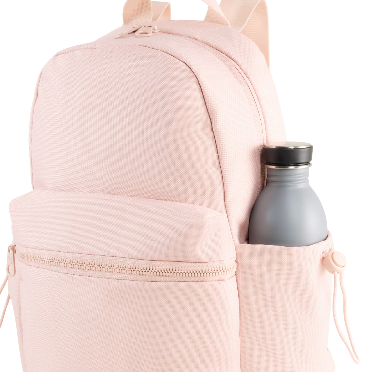 Plecak Puma HER 13L Small pastelowy róż 91277 03 - obrazek 3