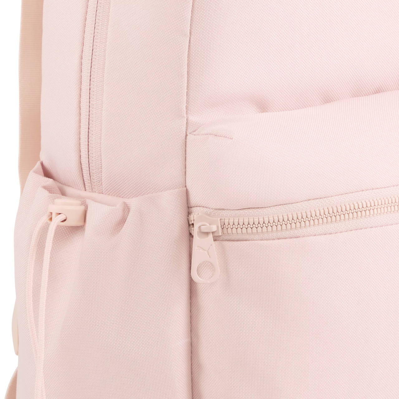 Plecak Puma HER 13L Small pastelowy róż 91277 03 - obrazek 4