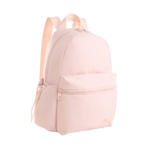 Plecak Puma HER 13L Small pastelowy róż 91277 03