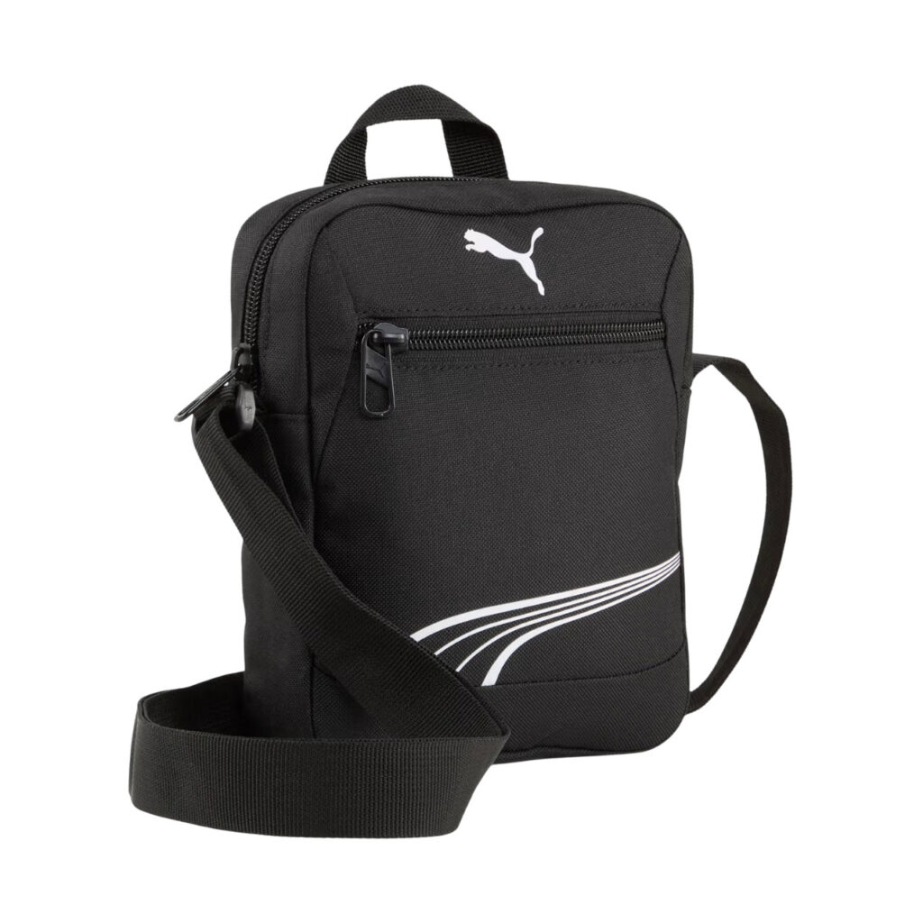 Torebka Puma Phase Fundamental czarna 91803 01