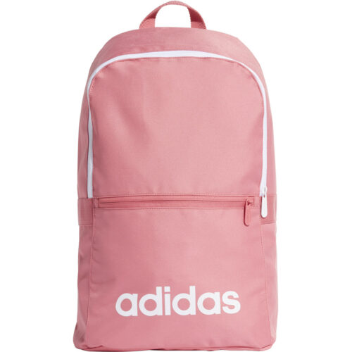 Plecak adidas Linear Classic BP Day różowy ED0292