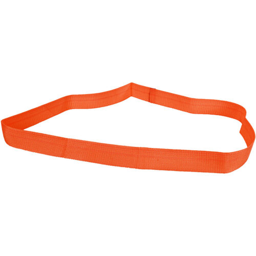 Szarfa do zabawy pomarańczowa