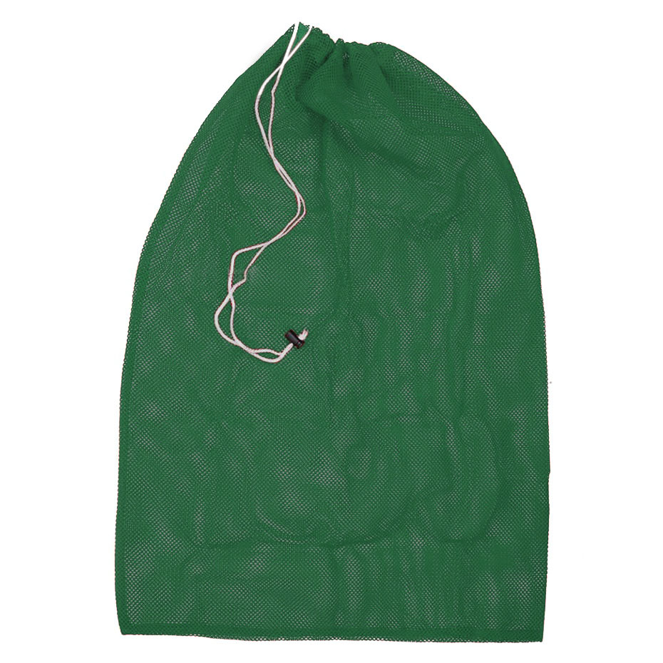 Siatka na 10 piłek NO10 zielona BCB2-2436G - obrazek 3