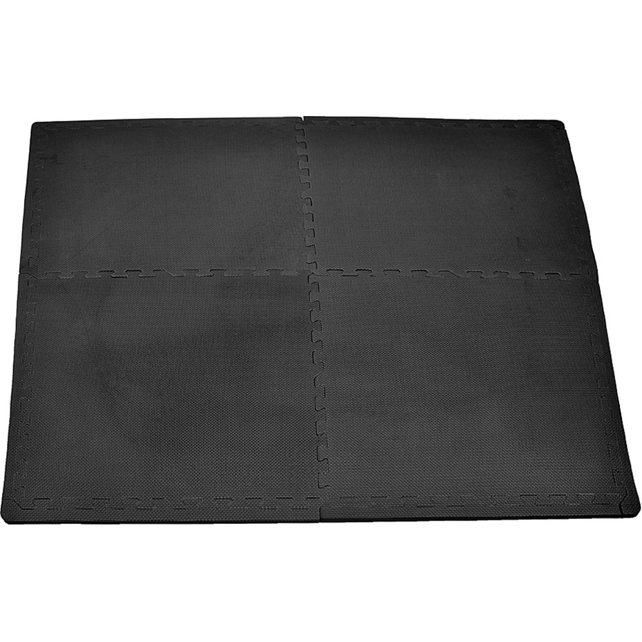 Mata Puzzle Profit szara DK 2269 - obrazek 3