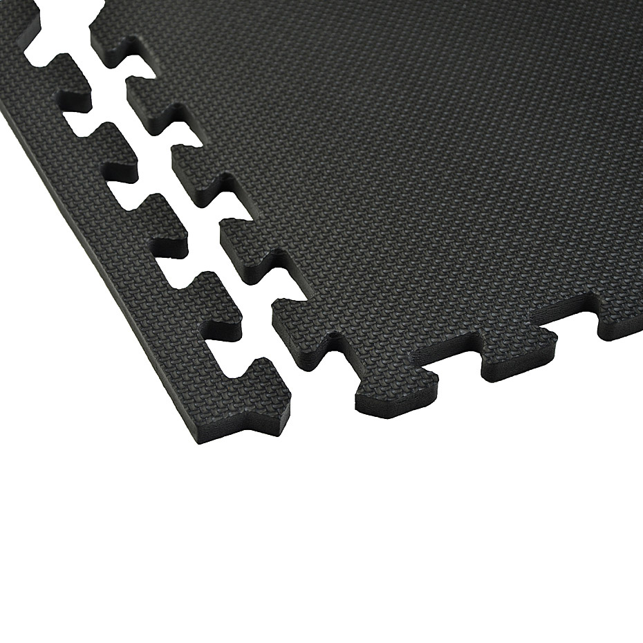 Mata Puzzle Profit szara DK 2269 - obrazek 4