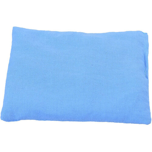 Woreczek gimnastyczny Big Sport jasny niebieski