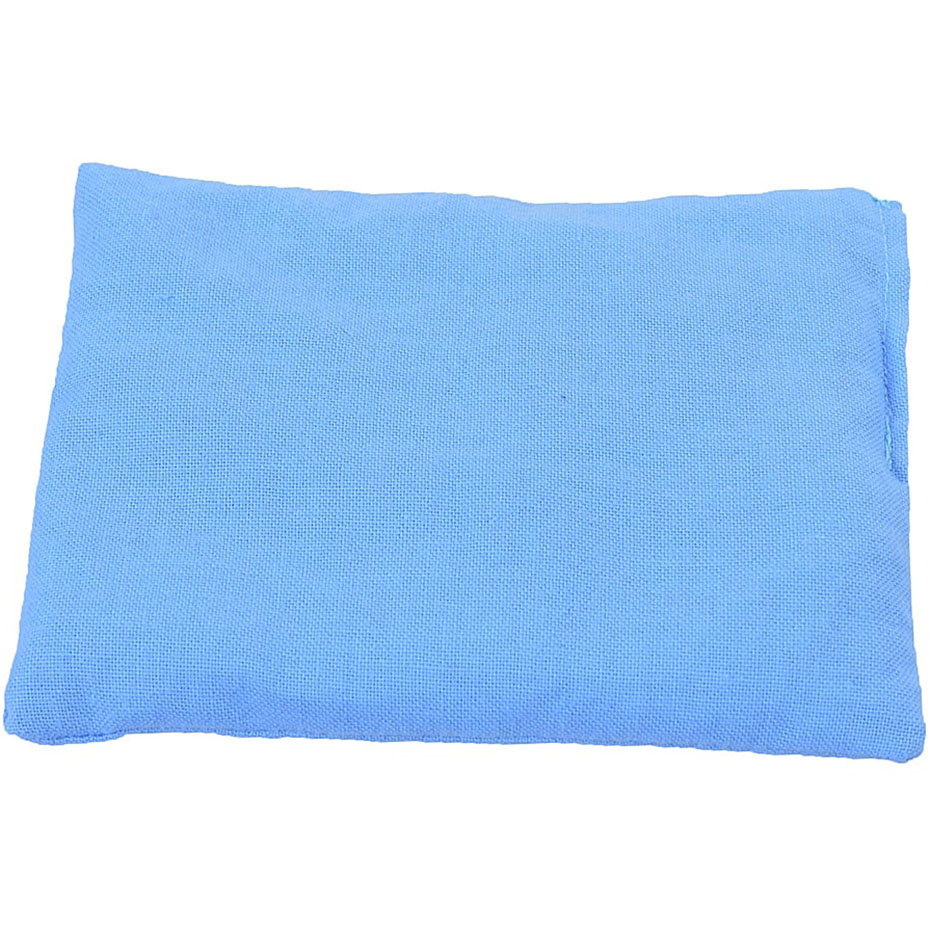 Woreczek gimnastyczny Big Sport jasny niebieski