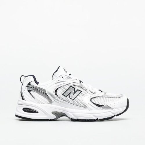 New Balance MR530SG białe, buty z siateczką