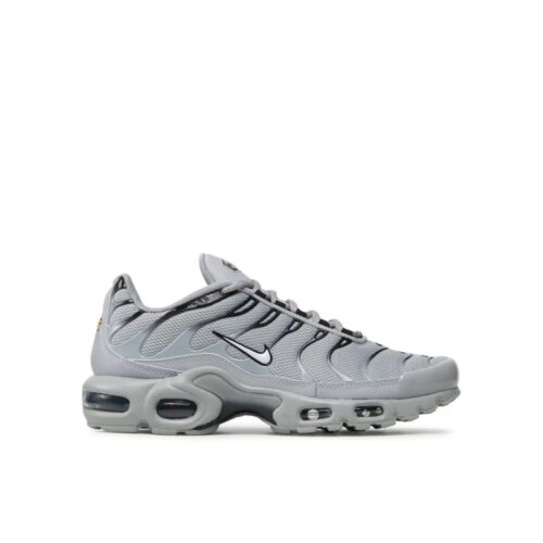 Nike Air Max Plus Tn Szare 852630-021 Sneakersy