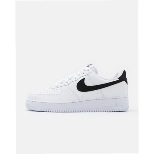 Nike Air Force 1 ’07 Low CT2302-10 Białe buty skórzane