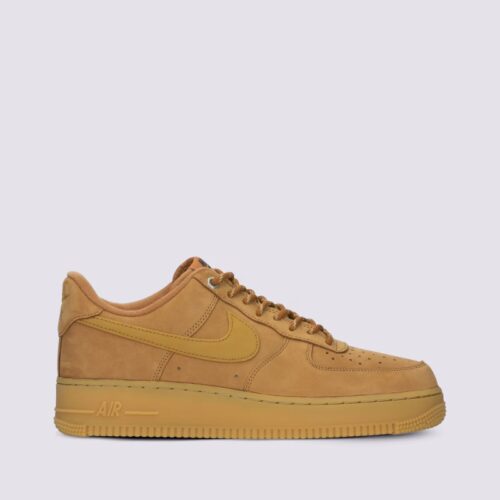 Nike Air Force 1 '07 WB Brązowe CJ9179-200