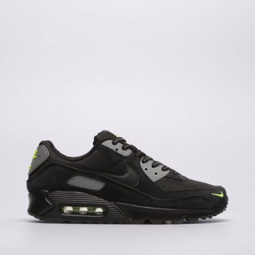 Nike Air Max 90 Czarne FQ2377-001