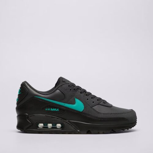 Nike Air Max 90 Czarne IF0670-002