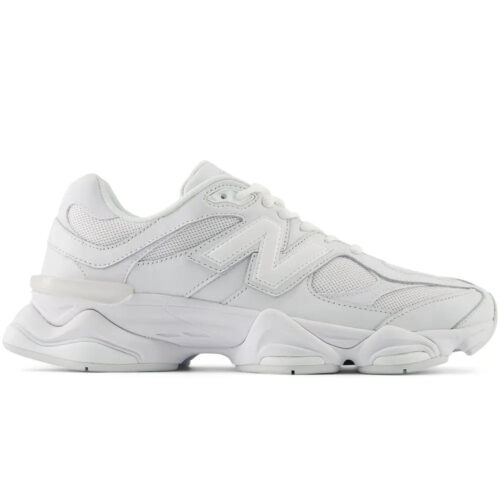 New Balance U9060NRJ Biały