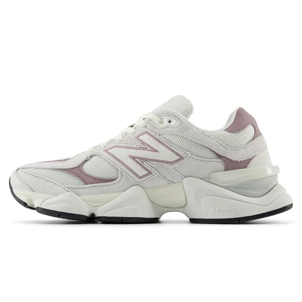 Buty New Balance U9060EEJ Szare