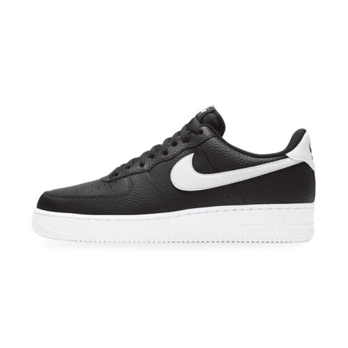 Buty Nike Air Force 1 CT2302-002 Czarno-Białe