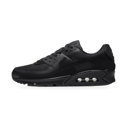 Buty Nike Air Max 90 CN8490-003 Czarne
