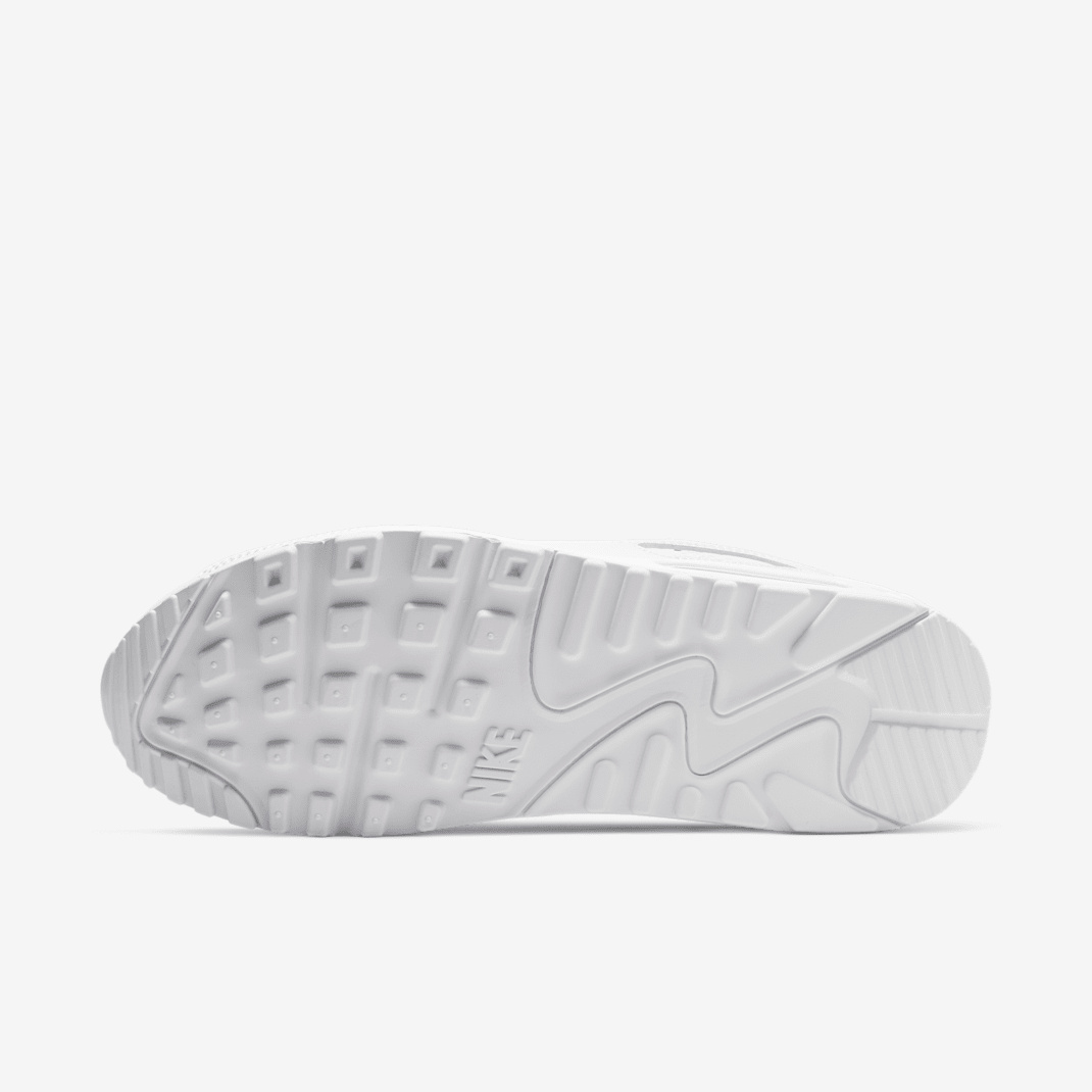 Buty Nike Air Max 90 CN8490-100 Białe - obrazek 2