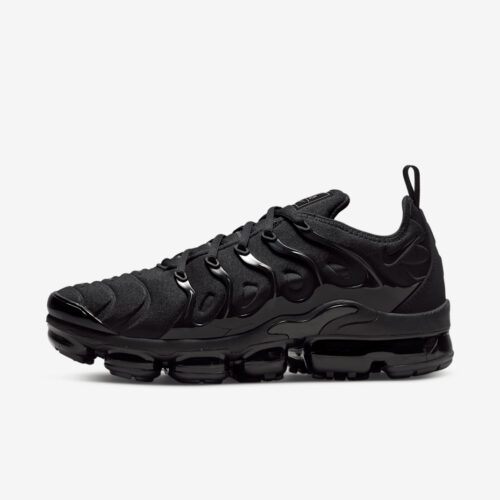 Buty Nike Air VaporMax Plus 924453-004 Czarne
