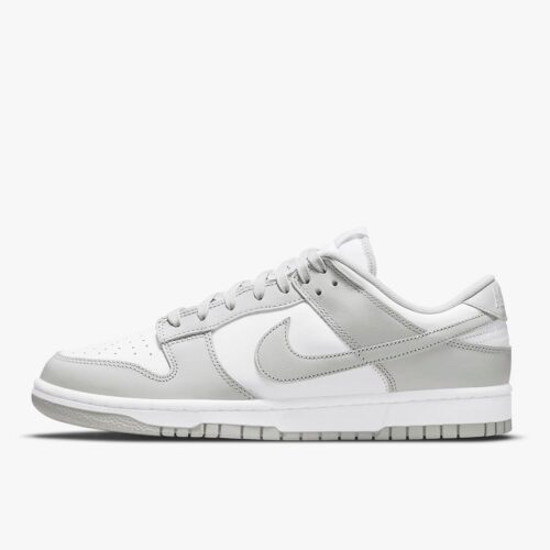 Buty Nike Dunk Low DD1503-103 Biało-Szare