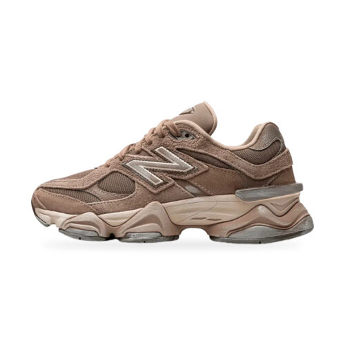 New Balance 9060 Mushroom Timberwolf U9060PB Brązowe sneakersy